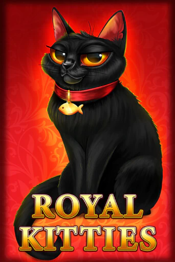 Royal Kitties бесплатная онлайн игра | Фламинго Казино без регистрации