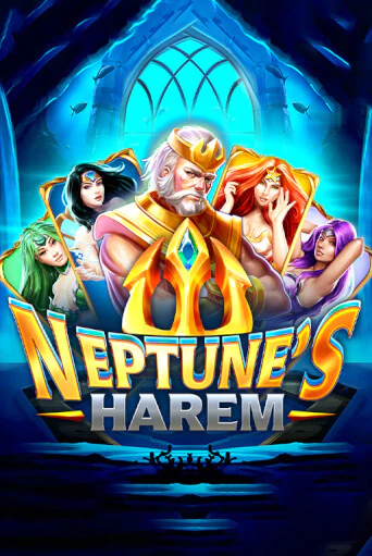 Royal League Neptunes Harem бесплатная онлайн игра | Фламинго Казино без регистрации