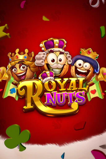 Royal Nuts бесплатная онлайн игра | Фламинго Казино без регистрации