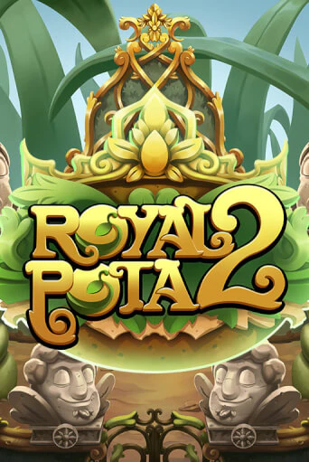 Royal Potato 2 бесплатная онлайн игра | Фламинго Казино без регистрации