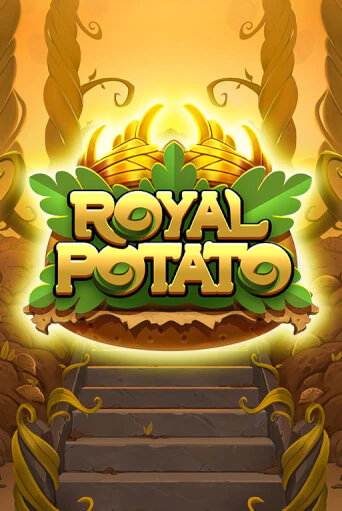 Royal Potato бесплатная онлайн игра | Фламинго Казино без регистрации