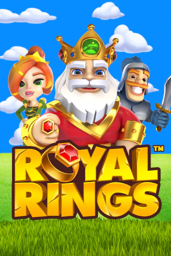 Royal Rings бесплатная онлайн игра | Фламинго Казино без регистрации