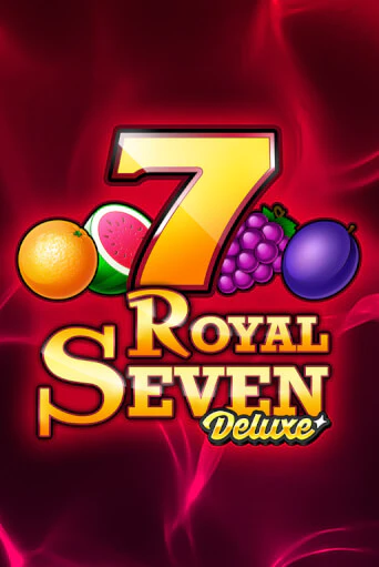 Royal Seven Deluxe бесплатная онлайн игра | Фламинго Казино без регистрации