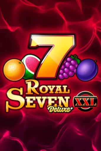 Royal Seven XXL Deluxe бесплатная онлайн игра | Фламинго Казино без регистрации