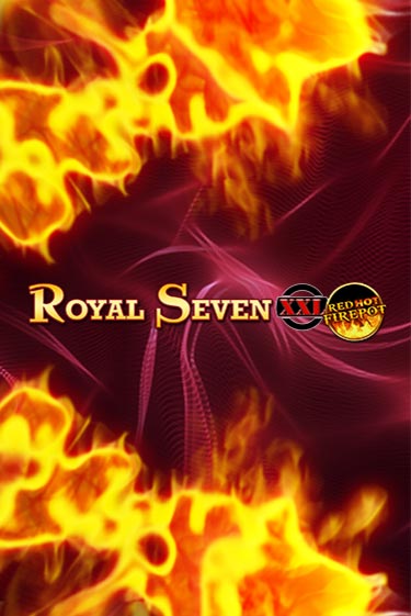 Royal Seven XXL Red Hot Firepot бесплатная онлайн игра | Фламинго Казино без регистрации