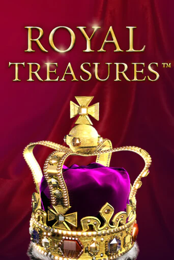 Royal Treasures бесплатная онлайн игра | Фламинго Казино без регистрации