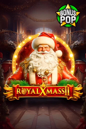 Royal Xmass 2 бесплатная онлайн игра | Фламинго Казино без регистрации