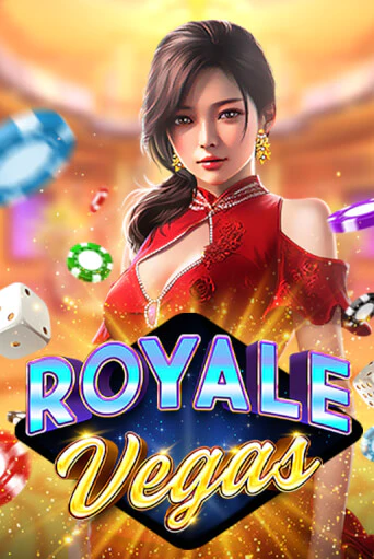 Royale Vegas бесплатная онлайн игра | Фламинго Казино без регистрации