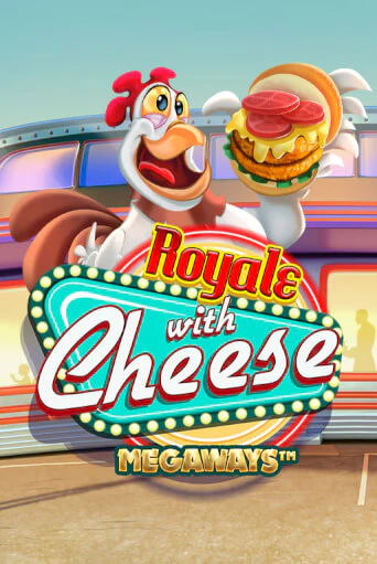 Royale with Cheese MegaWays бесплатная онлайн игра | Фламинго Казино без регистрации