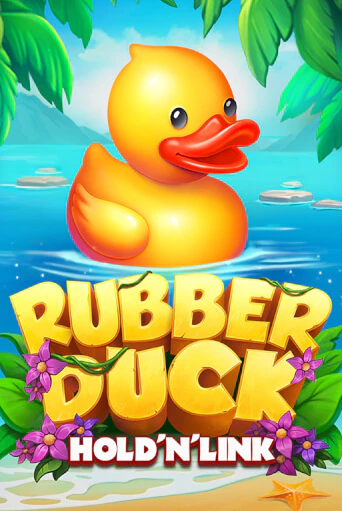 Rubber Duck: Hold 'N' Link бесплатная онлайн игра | Фламинго Казино без регистрации