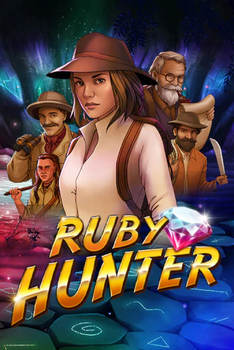 Ruby Hunter бесплатная онлайн игра | Фламинго Казино без регистрации