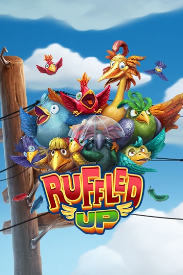 Ruffled Up бесплатная онлайн игра | Фламинго Казино без регистрации