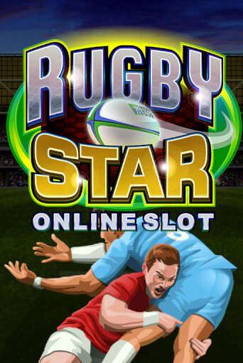 Rugby Star бесплатная онлайн игра | Фламинго Казино без регистрации