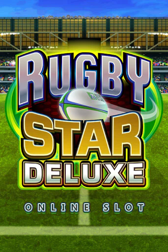 Rugby Star Deluxe бесплатная онлайн игра | Фламинго Казино без регистрации