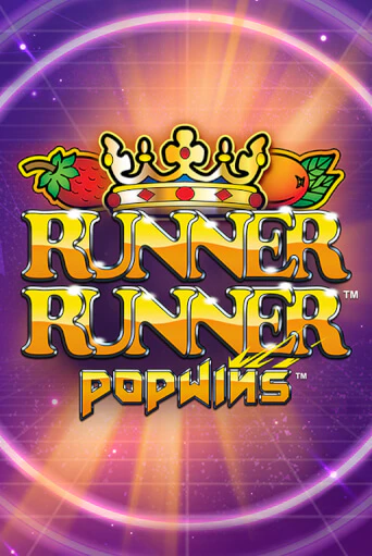 Runner Runner Popwins бесплатная онлайн игра | Фламинго Казино без регистрации