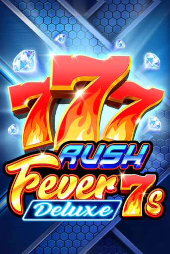 Rush Fever 7s Deluxe бесплатная онлайн игра | Фламинго Казино без регистрации