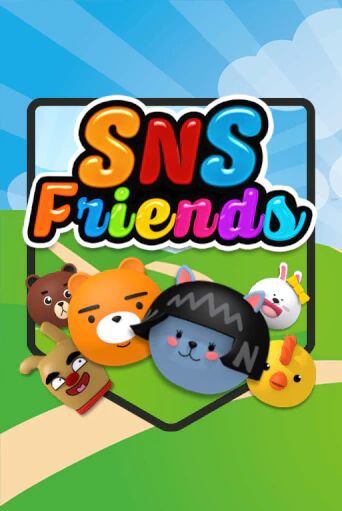 SNS Friends бесплатная онлайн игра | Фламинго Казино без регистрации