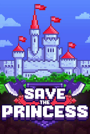 Save the Princess бесплатная онлайн игра | Фламинго Казино без регистрации