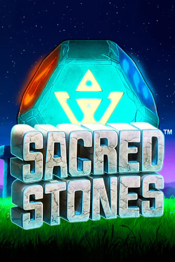 Sacred Stones бесплатная онлайн игра | Фламинго Казино без регистрации