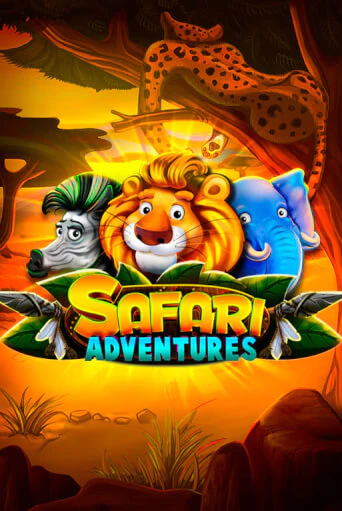 Safari Adventures бесплатная онлайн игра | Фламинго Казино без регистрации