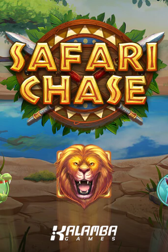 Safari Chase бесплатная онлайн игра | Фламинго Казино без регистрации