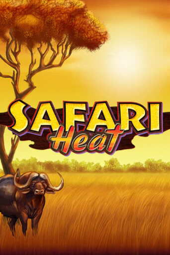 Safari Heat бесплатная онлайн игра | Фламинго Казино без регистрации