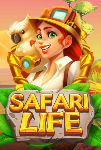 Safari Life 2 бесплатная онлайн игра | Фламинго Казино без регистрации