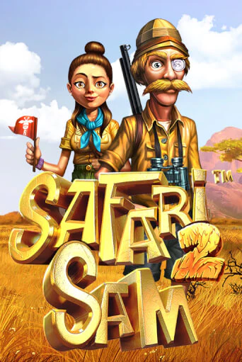 Safari Sam 2 бесплатная онлайн игра | Фламинго Казино без регистрации