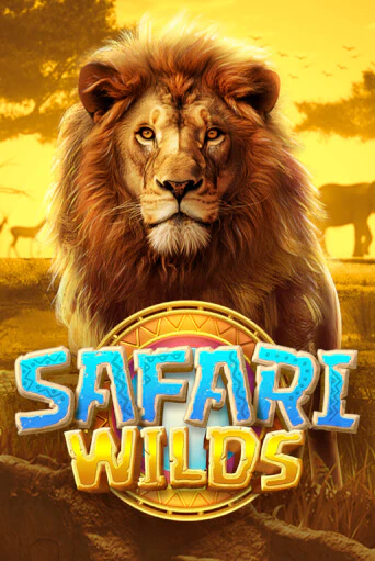 Safari Wilds бесплатная онлайн игра | Фламинго Казино без регистрации