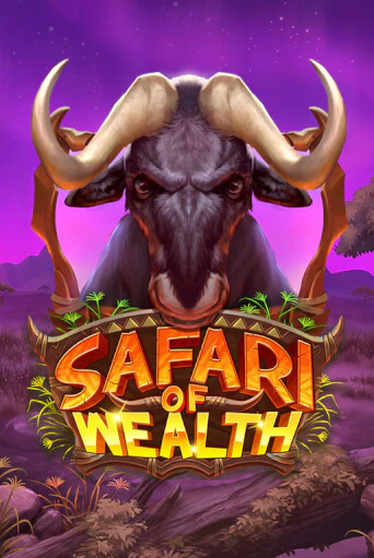 Safari of Wealth бесплатная онлайн игра | Фламинго Казино без регистрации