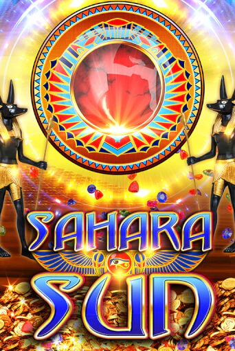 Sahara Sun бесплатная онлайн игра | Фламинго Казино без регистрации