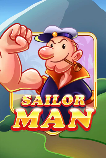 Sailor Man бесплатная онлайн игра | Фламинго Казино без регистрации