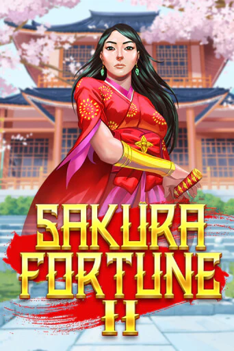 Sakura Fortune 2 бесплатная онлайн игра | Фламинго Казино без регистрации