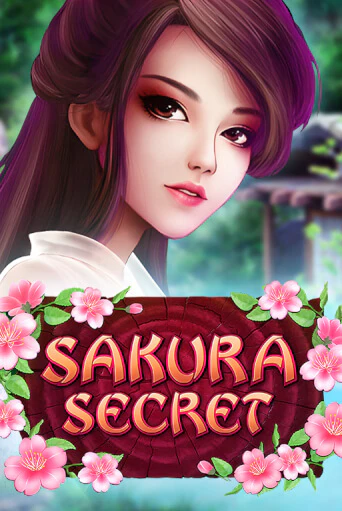 Sakura Secret бесплатная онлайн игра | Фламинго Казино без регистрации