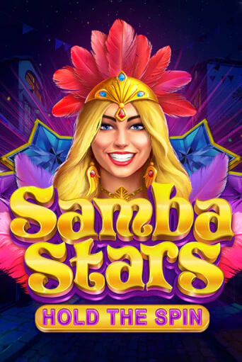 Samba Stars: Hold the Spin бесплатная онлайн игра | Фламинго Казино без регистрации