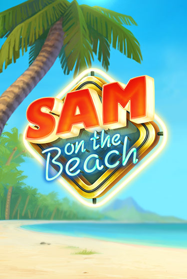 Sam on the Beach бесплатная онлайн игра | Фламинго Казино без регистрации