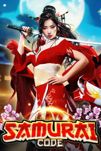 Samurai Code бесплатная онлайн игра | Фламинго Казино без регистрации
