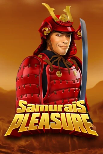 Samurais Pleasure бесплатная онлайн игра | Фламинго Казино без регистрации