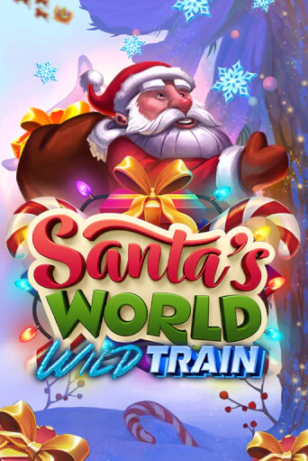 Santa's World бесплатная онлайн игра | Фламинго Казино без регистрации