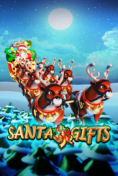 Santa Gifts бесплатная онлайн игра | Фламинго Казино без регистрации