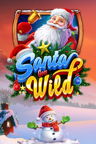 Santa Goes Wild бесплатная онлайн игра | Фламинго Казино без регистрации