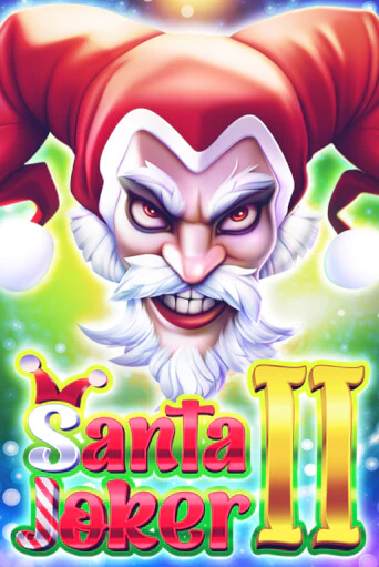 Santa Joker II бесплатная онлайн игра | Фламинго Казино без регистрации