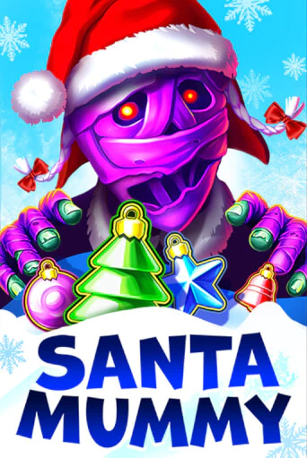 Santa Mummy бесплатная онлайн игра | Фламинго Казино без регистрации