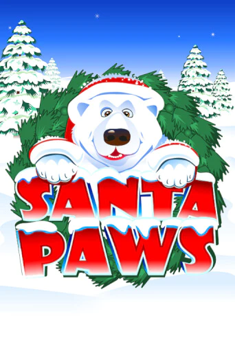 Santa Paws бесплатная онлайн игра | Фламинго Казино без регистрации