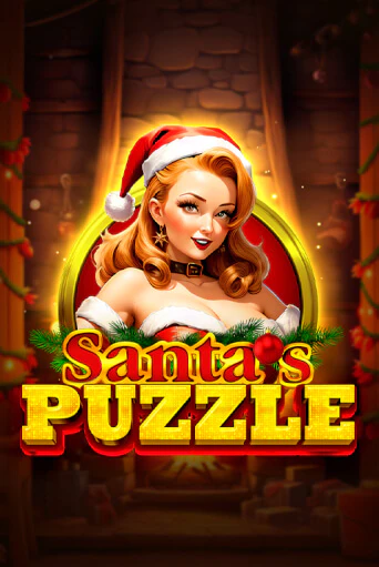 Santa’s Puzzle бесплатная онлайн игра | Фламинго Казино без регистрации