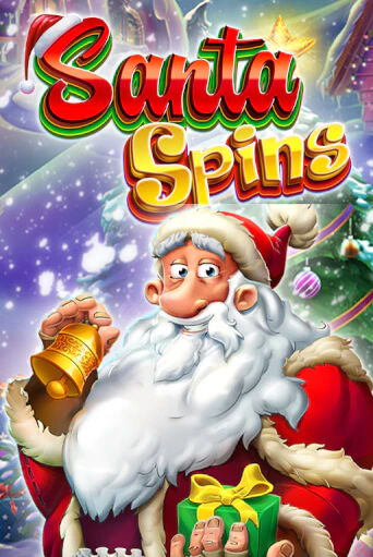 Santa Spins бесплатная онлайн игра | Фламинго Казино без регистрации