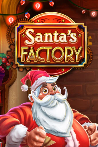 Santa's Factory бесплатная онлайн игра | Фламинго Казино без регистрации