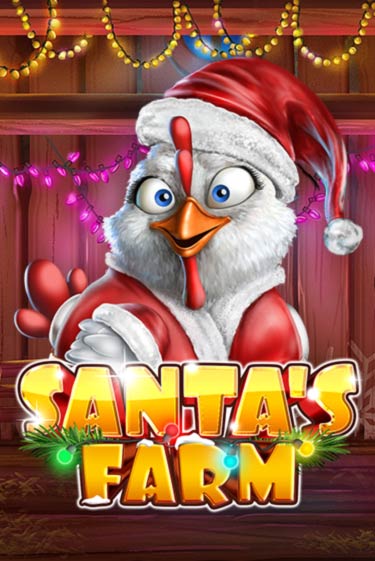 Santa's Farm бесплатная онлайн игра | Фламинго Казино без регистрации