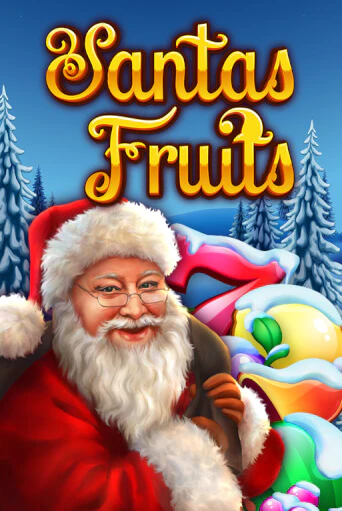 Santas Fruits бесплатная онлайн игра | Фламинго Казино без регистрации