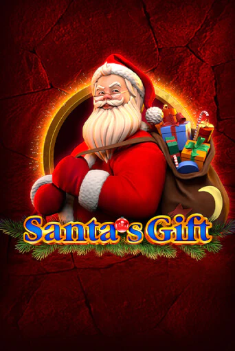 Santa's Gift бесплатная онлайн игра | Фламинго Казино без регистрации